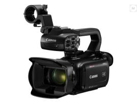 digitalkameror, videokameror och linser