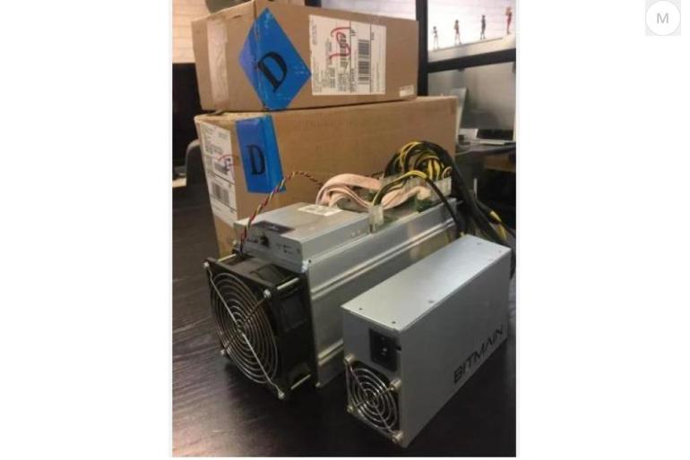 F/S : Original Bitmain KS3,L9,KS5,IceRiver KS3M,GoldShell AL Box Antminers