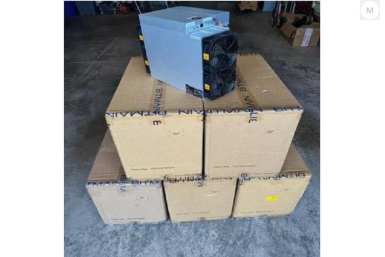 BUY : Bitmain Antminer KS5 Pro,IceRiver AL3,Goldshell E-AL1M Original In Box