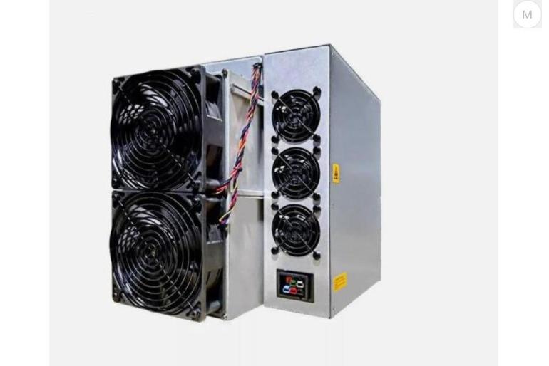 Bitmain Antminer KS5pro 21t 3150W Kaspa Asic Miner + PSU