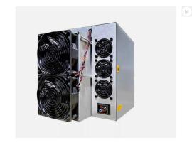 Bitmain Antminer KS5pro 21t 3150W Kaspa Asic Miner + PSU