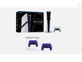 Sony PlayStation 5/5 Pro Digital & Blu Ray Disc Edition Original