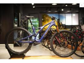 2024 Specialized S-Works Turbo Levo SL Carbon