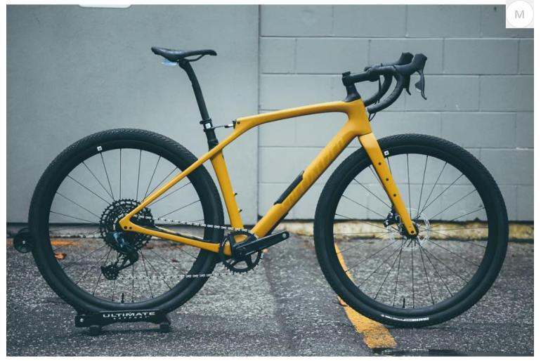 2024 Specialized S-Works Turbo Levo SL Carbon