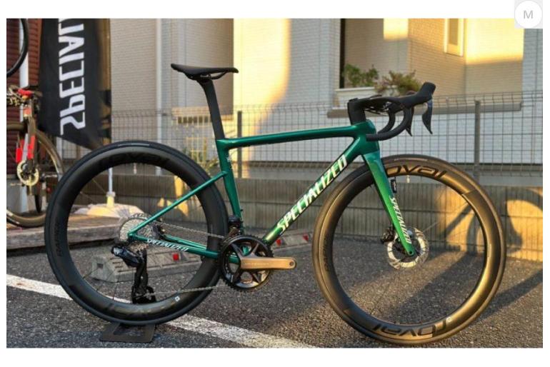 2024 Specialized S-Works Turbo Levo SL Carbon