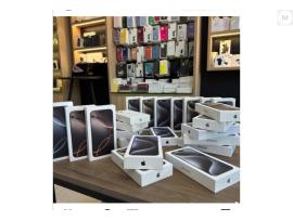 iPhone 16 Pro, iPhone 15 Pro, iPhone 16, iPhone 15 Pro, iPhone 14 Pro, iPhone 15, Samsung, PS5