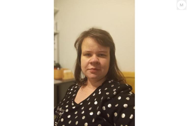 Några volontärer här ute?