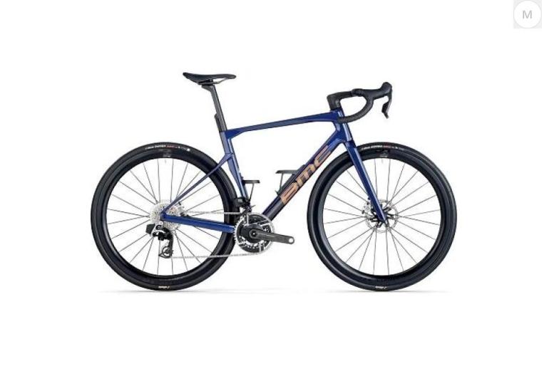 2026 BMC Roadmachine 01 ONE (GUN2BIKESHOP)