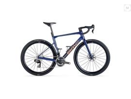2026 BMC Roadmachine 01 ONE (GUN2BIKESHOP)