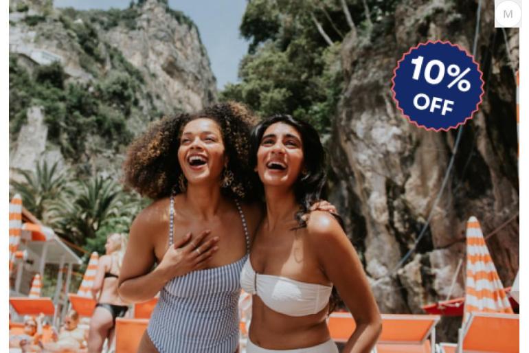 10 % rabatt på sensommarresor