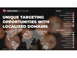 New Advertising opportunity ZOS Lda. Media Kit