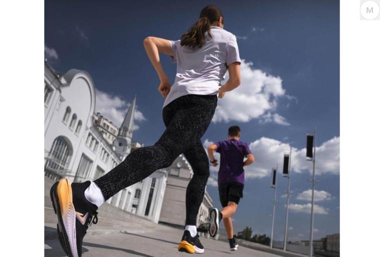 Få 10 % rabatt på Maraton