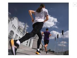 Få 10 % rabatt på Maraton