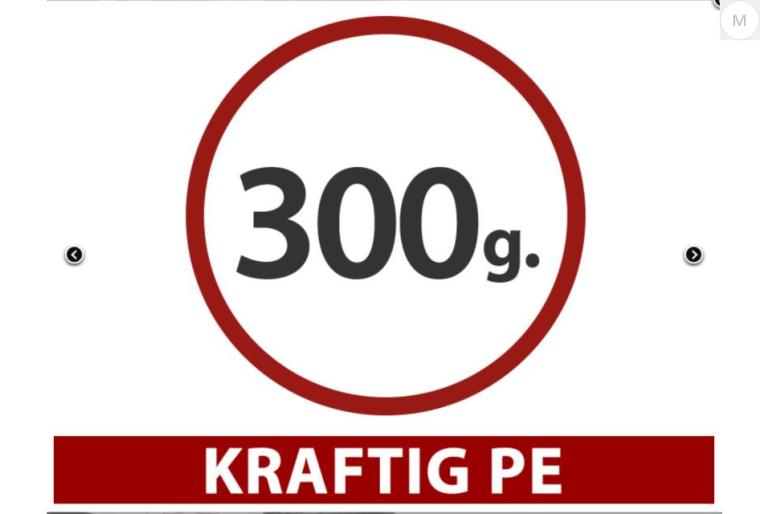 Garagetält-Båthall PRO 3,6 x 4,8 x 2,7 PE Grå Nu 5955:-