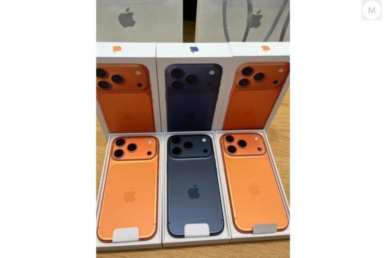 Apple iPhone 17 Pro Max, iPhone 17 Pro, iPhone 17 , iPhone Air , iPhone 16 Pro Max, iPhone 16 Pro