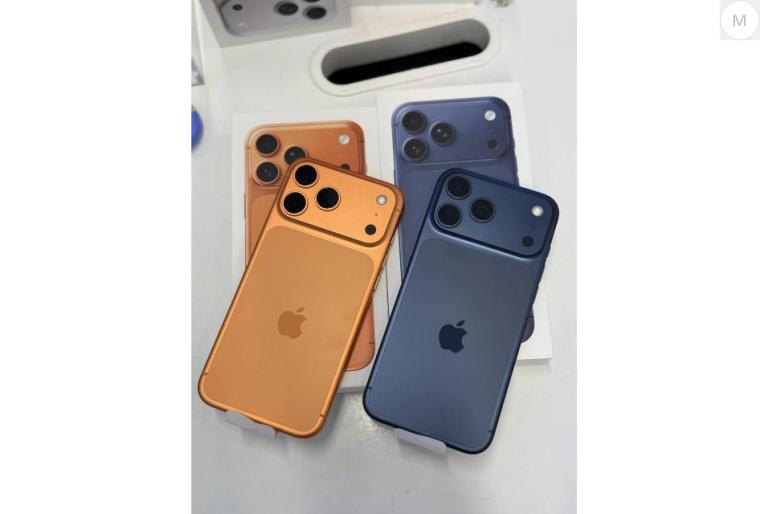 Apple iPhone 17 Pro Max, iPhone 17 Pro, iPhone 17 , iPhone Air , iPhone 16 Pro Max, iPhone 16 Pro