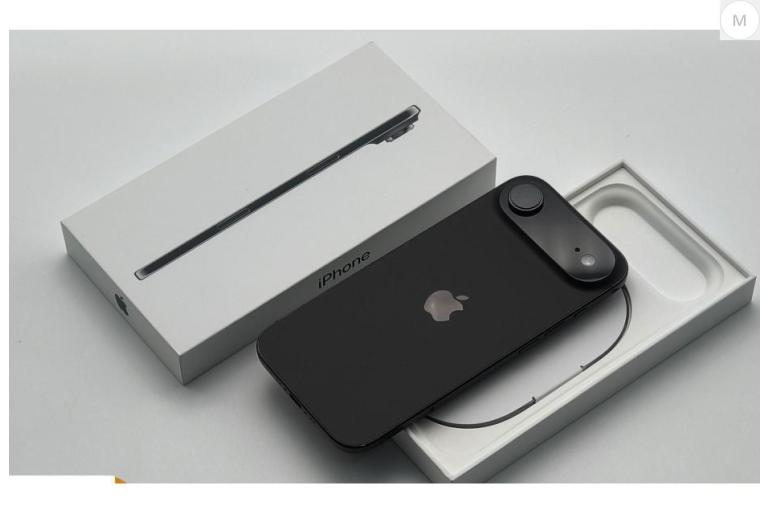 Apple iPhone 17 Pro Max, iPhone 17 Pro, iPhone 17 , iPhone Air , iPhone 16 Pro Max, iPhone 16 Pro