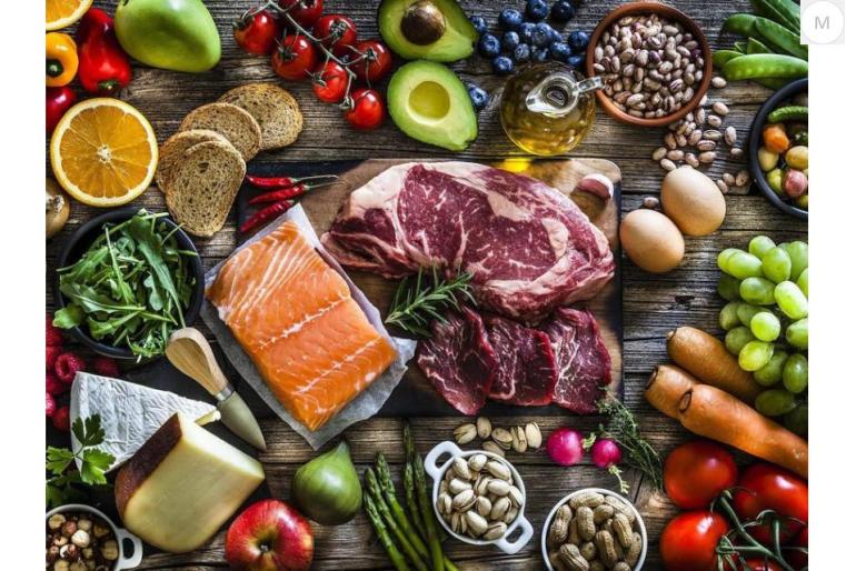 Vad är viktigt när du handlar mat?