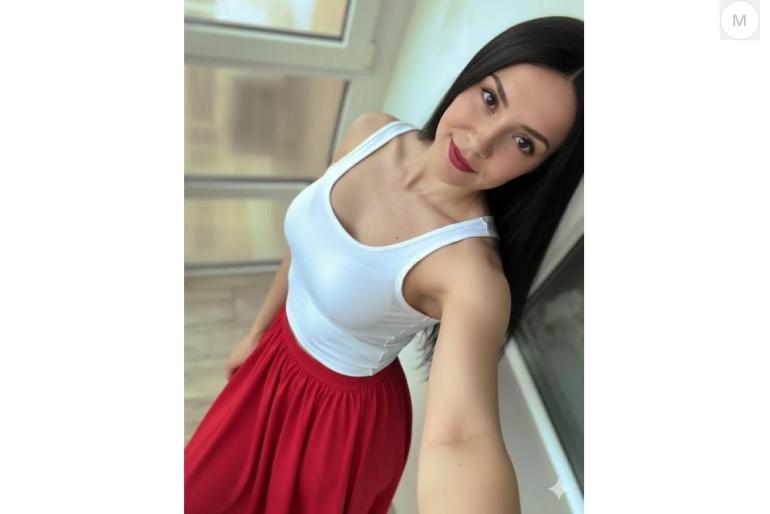 Letar du efter mig, kanske jag?