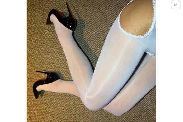 Letar du efter mig, kanske jag?