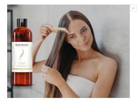 Stoppa flinten och få tillbaka tjockt hår på 14 dagar