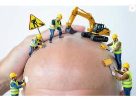 Stoppa flinten och få tillbaka tjockt hår på 14 dagar