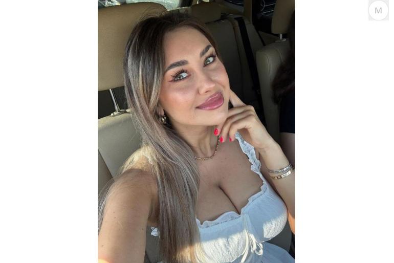 Är latinamerikansk tjej din favorit?