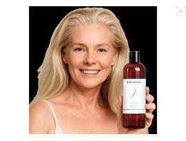 Inga fler håravfall