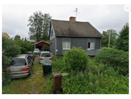 Hus till salu