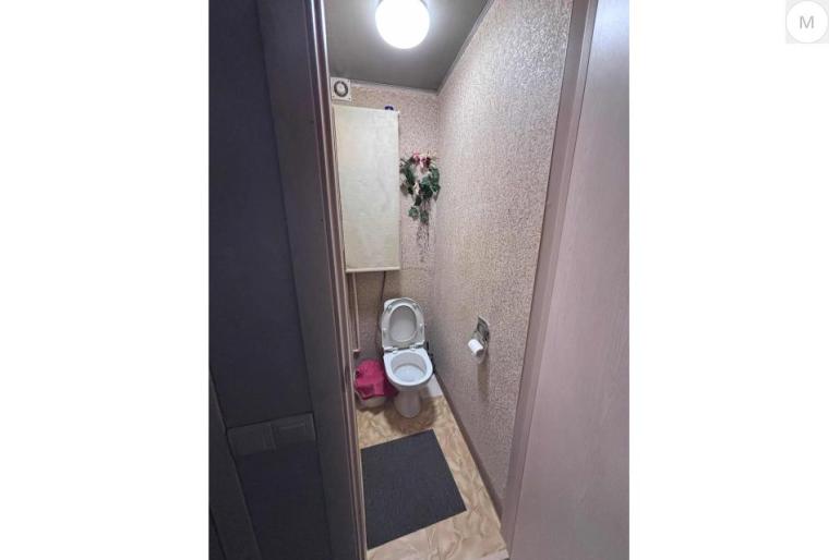 Bostadsrätt 1 rum lägenhet till salu