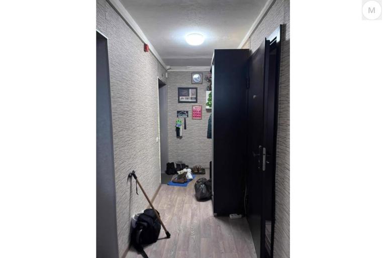 Bostadsrätt 1 rum lägenhet till salu