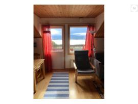 Andelslägenhet i Ottsjö Fjällby säljes