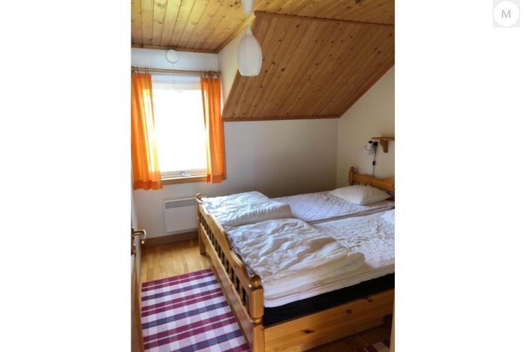 Andelslägenhet i Ottsjö Fjällby säljes