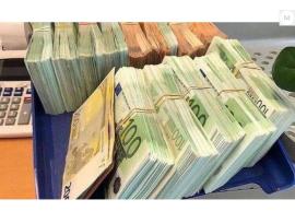 LÅN AV PENGAR / 50.OOO SEK - 2O.OOO.OOO SEK