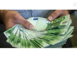 LÅN AV PENGAR / 50.OOO SEK - 2O.OOO.OOO SEK