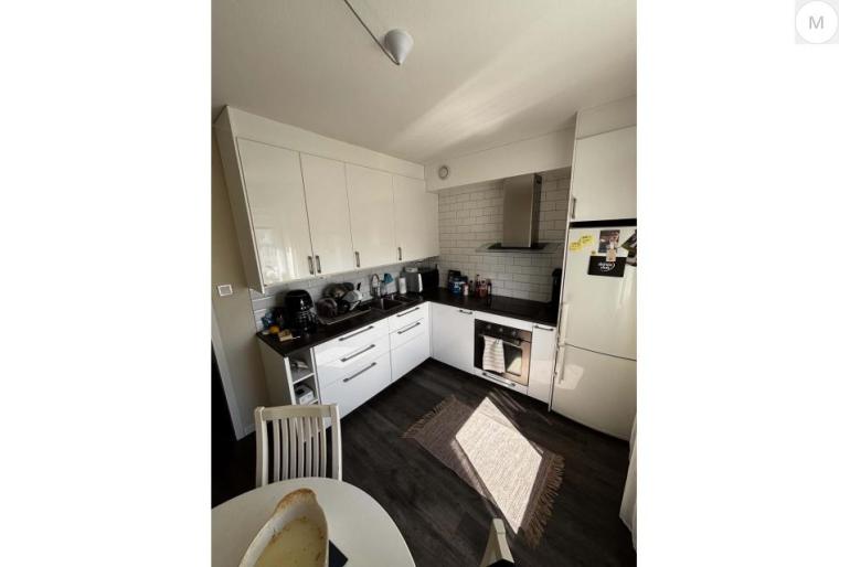 Fin lägenhet 1rum och kök säljes på frödingsvägen 7c karlskoga