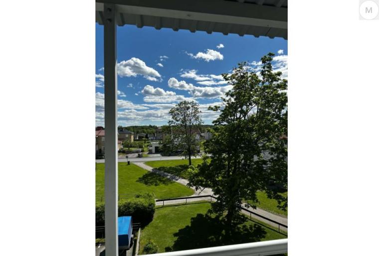 Fin lägenhet 1rum och kök säljes på frödingsvägen 7c karlskoga