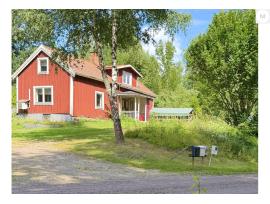 Charmigt torp med stor tomt och naturskönt läge – mellan Vimmerby, Oskarshamn och Västervik