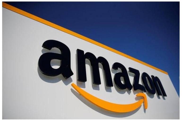Amazon Rabattkod säljes