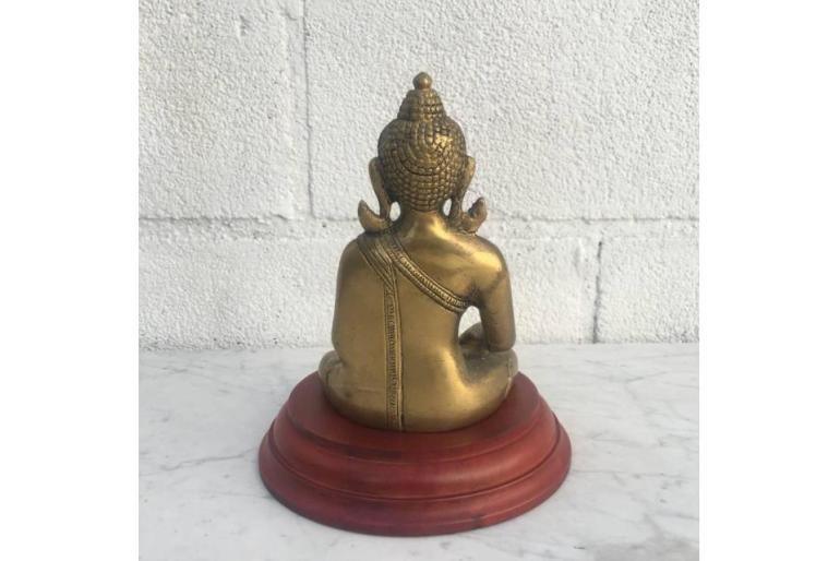 Buddha staty