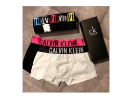 Calvin Klein kalsonger 5-pack