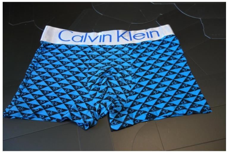 Calvin Klein kalsonger 4-pack