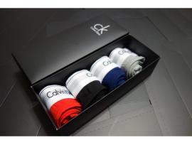 Calvin Klein trosor 4-pack