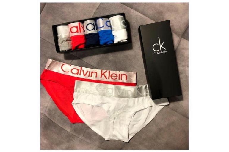 Calvin Klein trosor 5-pack