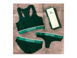 Lacoste underkläder sätt 3-pack