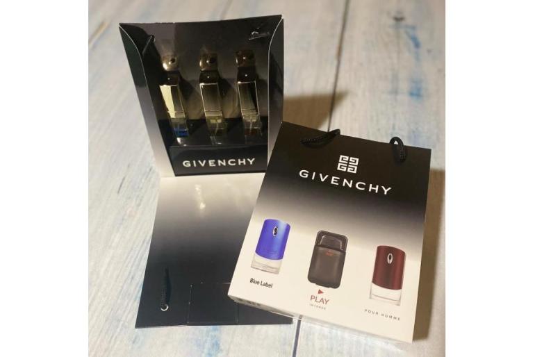Givenchy Parfum