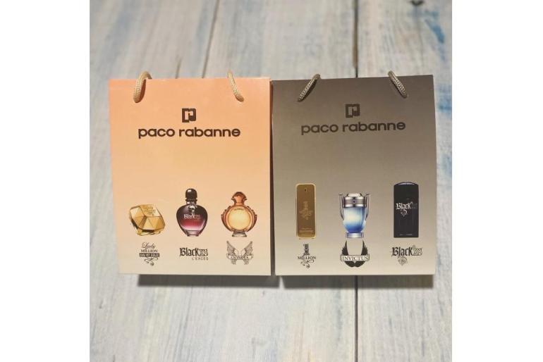 Paco Rabanne Parfum