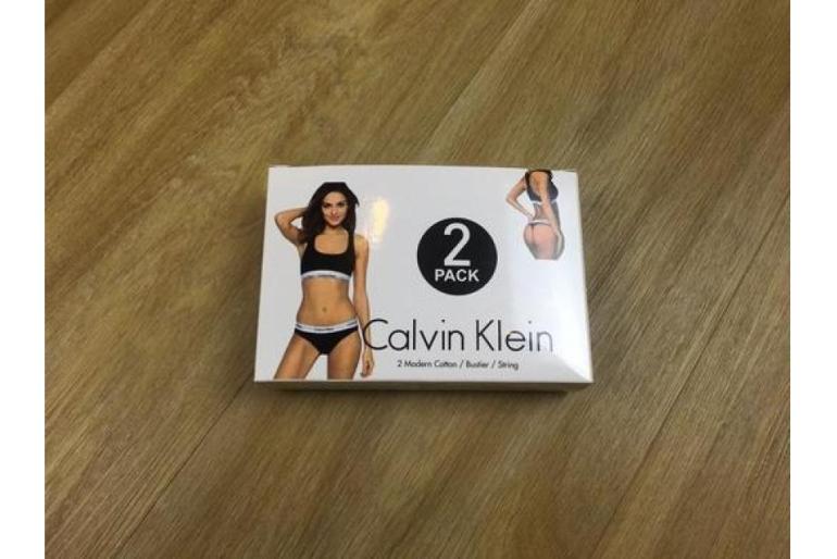 Calvin Klein 2-pack