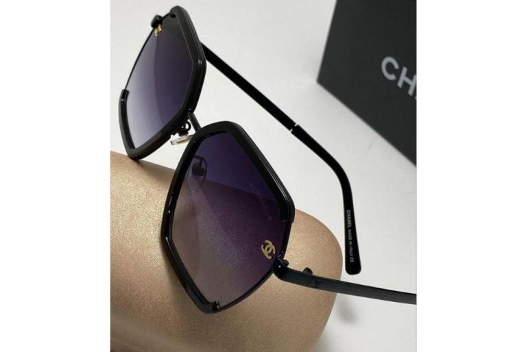 Chanel Solglasögon