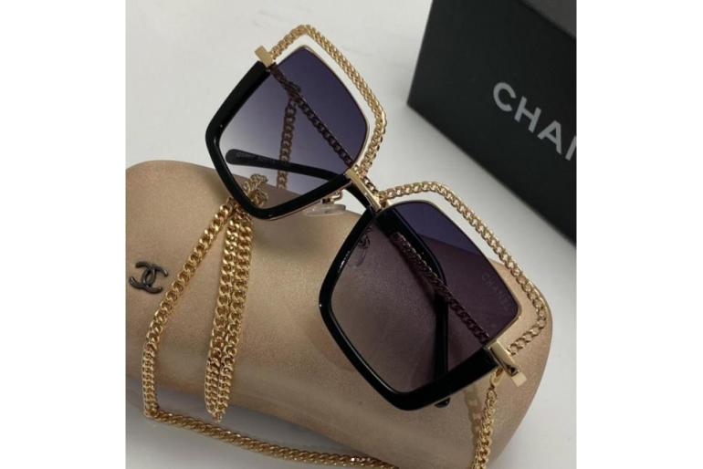 Chanel Glasögon